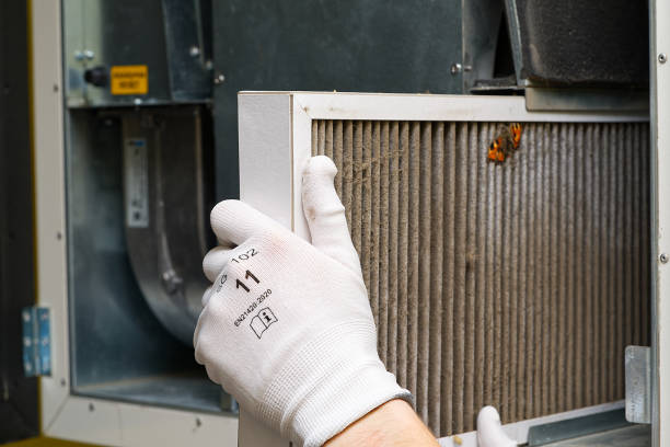 Best General Air Duct Cleaning  in West Chatham, MA